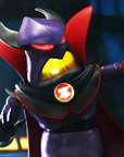 Zurg (Deluxe Ver.) by Herocross - PLAYMAXX