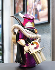 Zurg (Metallic Ver.) by Herocross - PLAYMAXX